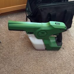 Victory Professional Cordless Sprayer 
