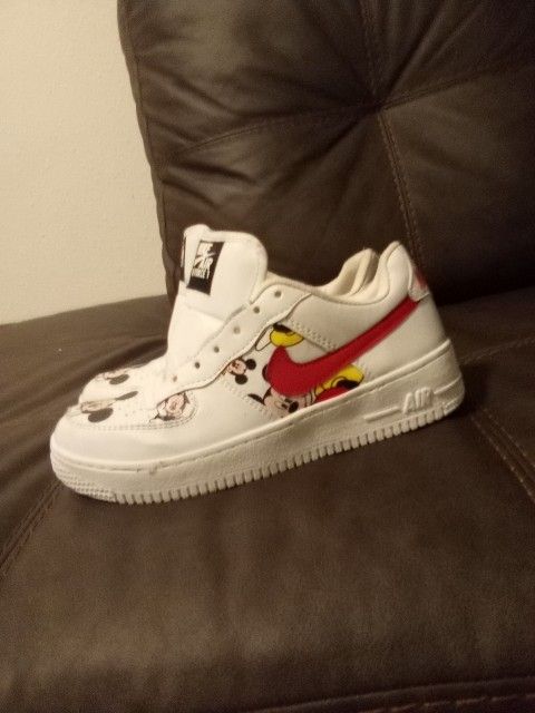 Nike Shoes