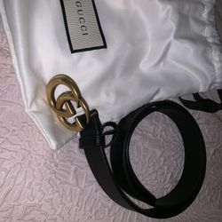 Gucci Belt
