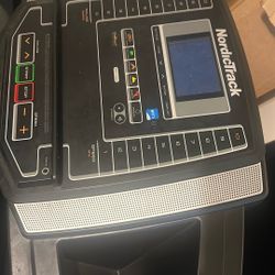 NordicTrack T6.5s