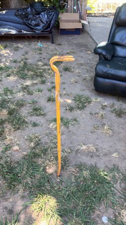 48 inch demo bar