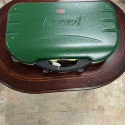 Coleman Portable Propane Grill