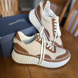 Women's Fashion Sneakers 
