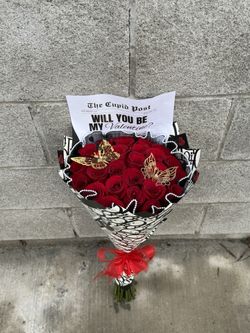 Roses