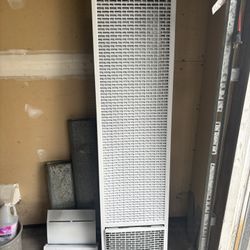Wall Heater