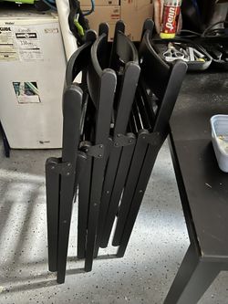 Kitchen Table & 4 Chairs For $100 OBO