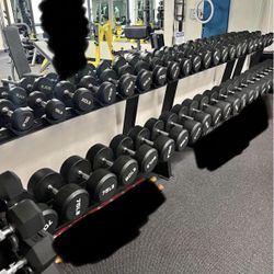 SALE:Gym 80-100 Complete Set