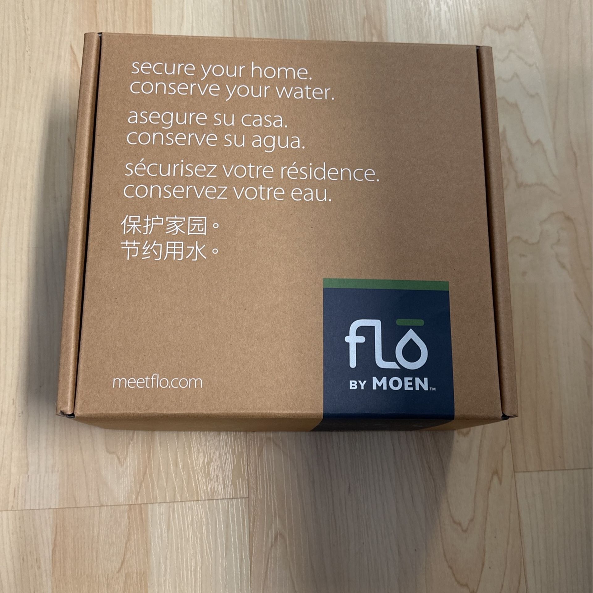 Moen 900-001 Flo
