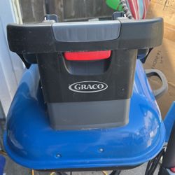 Graco Car seat Base