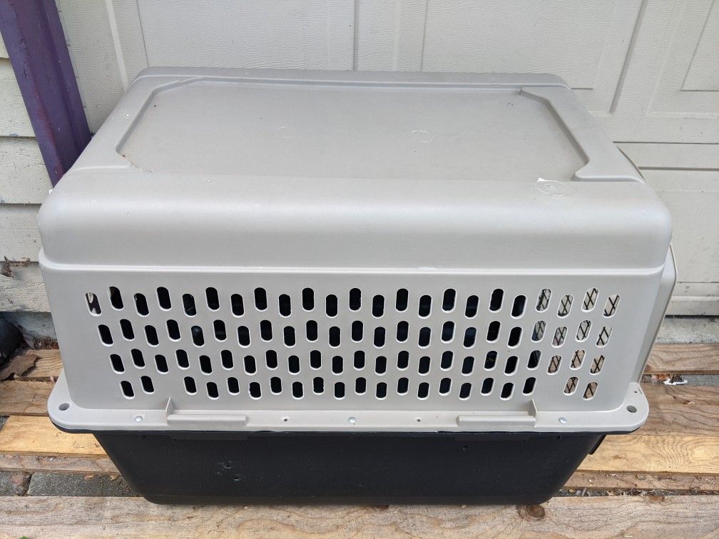 Dog Kennel For Large Dog