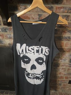 MisFits 