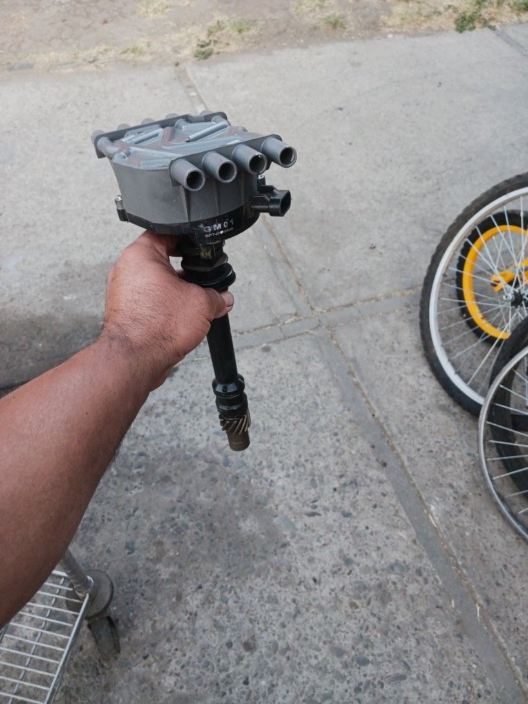 Distributor (Gmc)