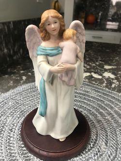 Angel de home interiors