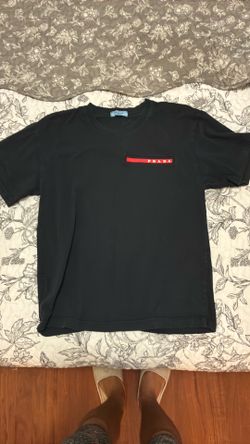 Prada shirt good condition