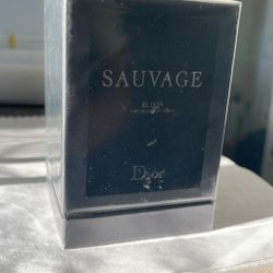 Dior sauvage 