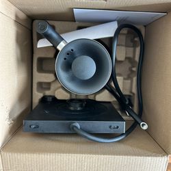 Fellow Stagg EKG Electric Pour-Over Kettle in Matte Black