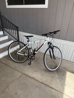 29” wheel medium frame