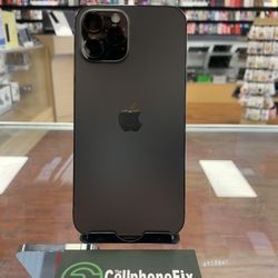 iPhone 12 Pro Max (256 GB , UNLOCKED) 🔓