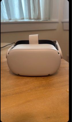 Oculus Quest 2 VR Headset