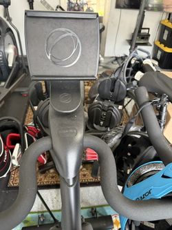 Inspire Spinner Bike