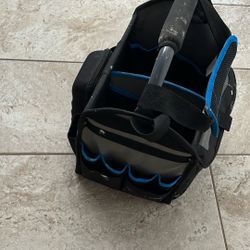 Tool Carrier 