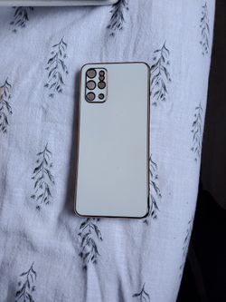 Cellphone Cover S20+