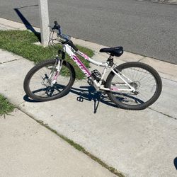 Schwinn Ranger 26” Women’s Bike