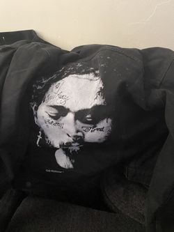 Post Malone jacket