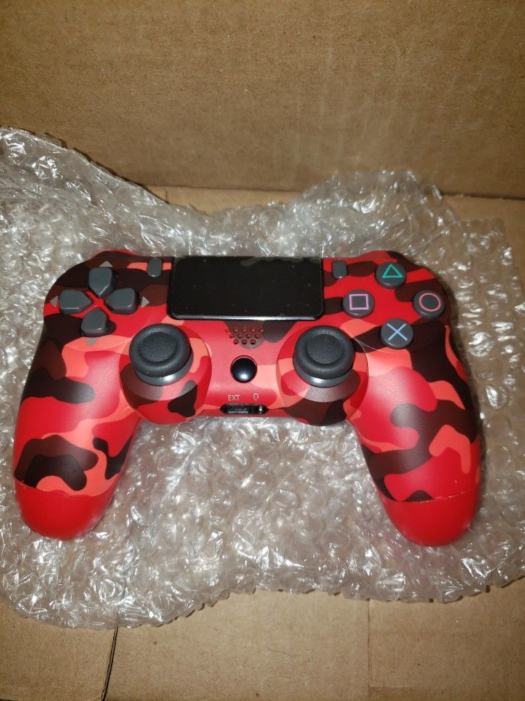 Ps4 Controller 