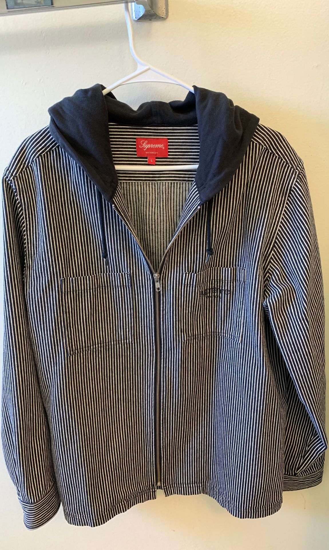 Supreme Jacket