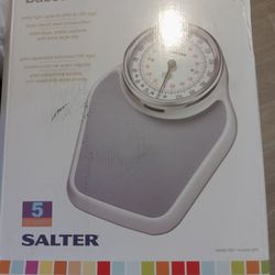 Large Number Bathroom Scale, Excellent Price
