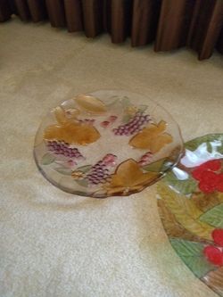 Serving Dish Beautiful