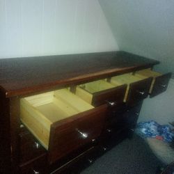 Solid Wood