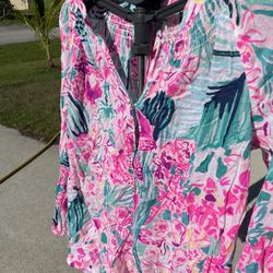 Lilly Pulitzer 