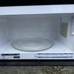 Kenmore Over The Range Hooded Microwave Hood 