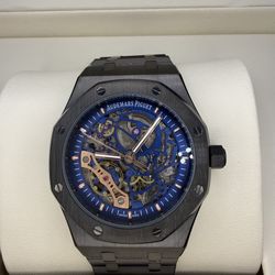 Royal Oak AP 