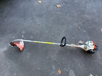 Weedwhacker