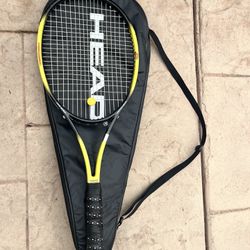 Head Radical Trisys 260 Tennis Racquet