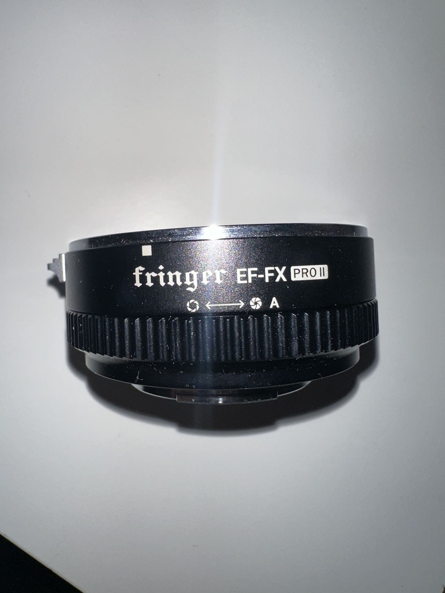 Fringer EF - FX Pro 2