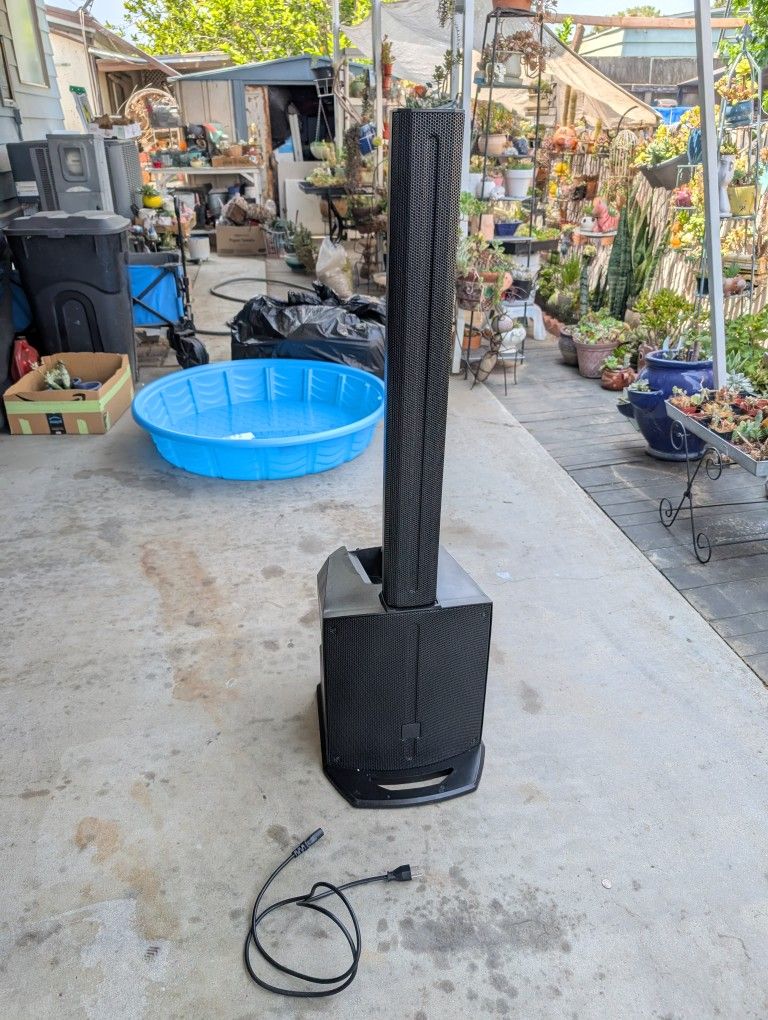 Avante AS 8 Bluetooth Speaker 1000 Watts