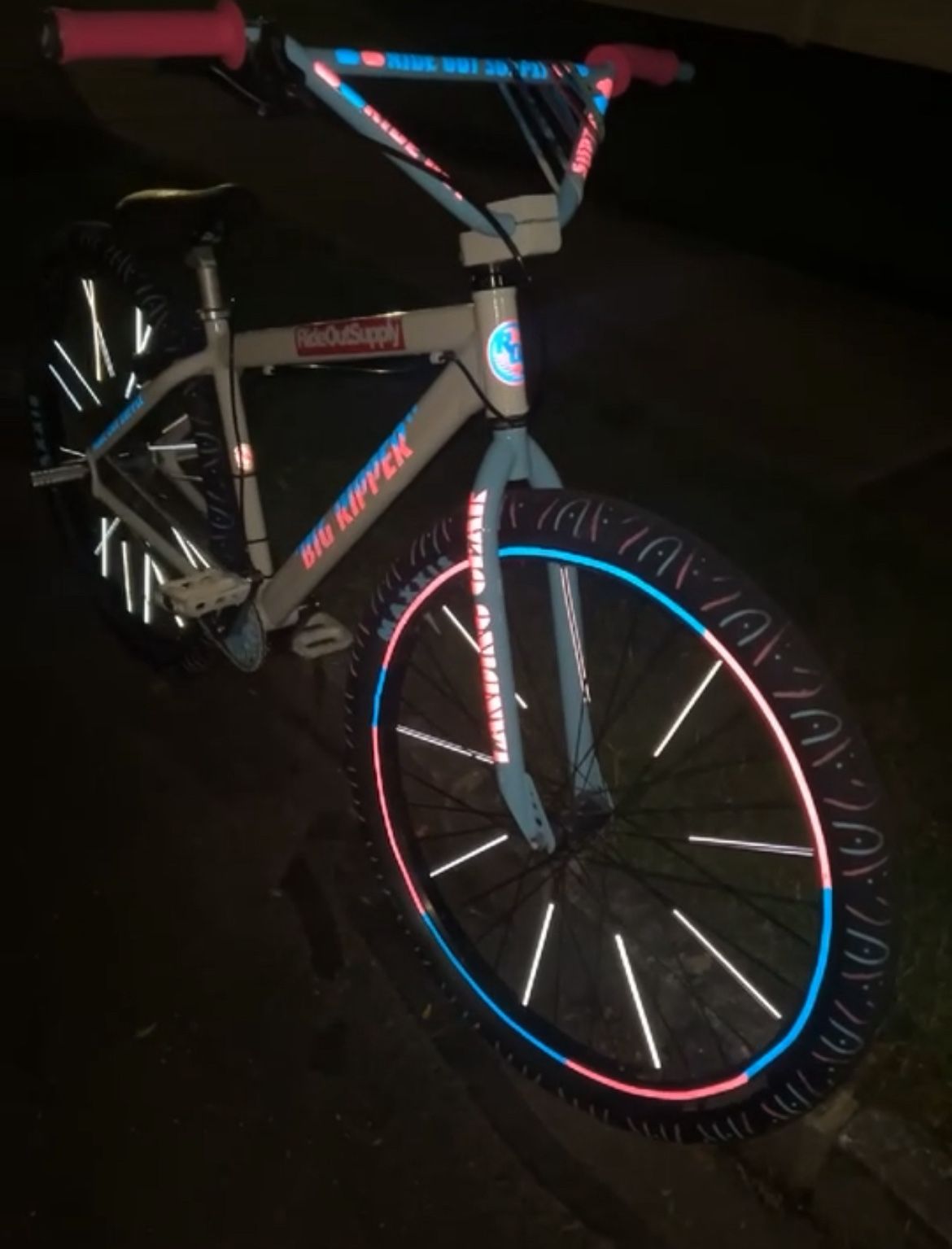 Fully Built Miami Big Ripper