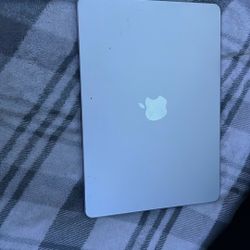 MacBook Air- 13-inch, M3, 2024
