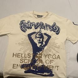 Authentic Hell Star Tee