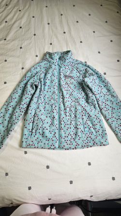 Columbia Shirt Girls 