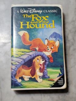 Black Diamond Classic-The Fox And The Hound