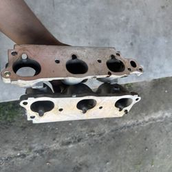 Oil Filter Housing And Other Parts 