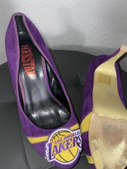 Laker Heels