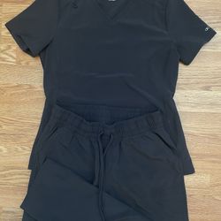 Scrubs (Allura Cherokee)
