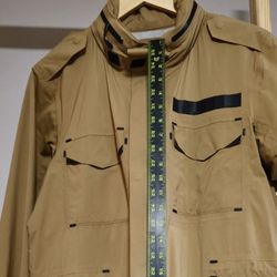 Nike Goretex windbreaker jacket