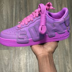 CPFM FUCHSIA DREAM AF1s 